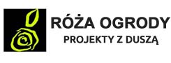 Róża Ogrody - projektowanie tarasów i ogrodów